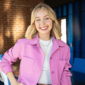 Picture of Haley Towe